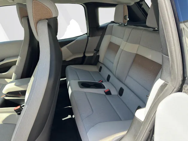 BMW i3 S 120 Ah