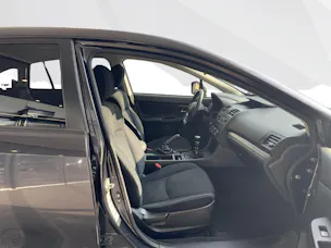 Subaru XV 2.0 D Swiss Two