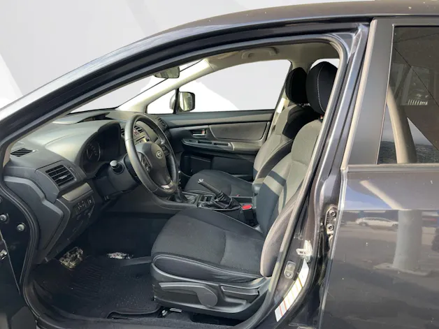 Subaru XV 2.0 D Swiss Two