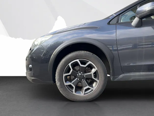 Subaru XV 2.0 D Swiss Two