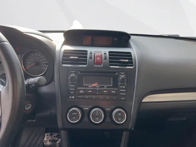 Subaru XV 2.0 D Swiss Two
