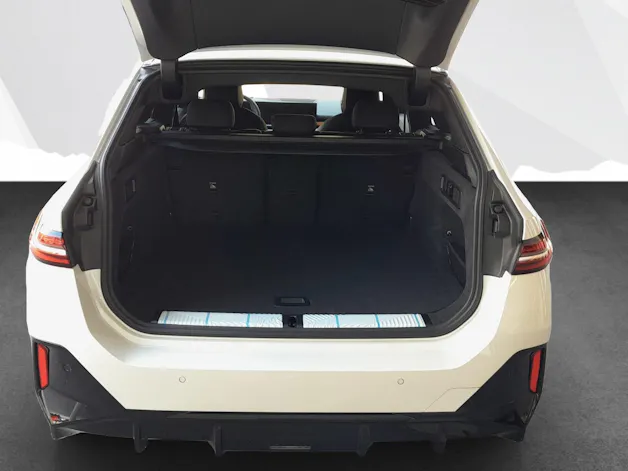 BMW i5 M60 xDrive Touring
