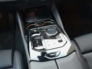 BMW i5 M60 xDrive Touring