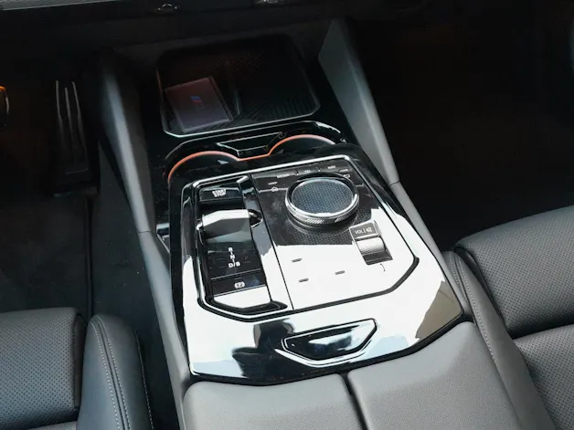 BMW i5 M60 xDrive Touring