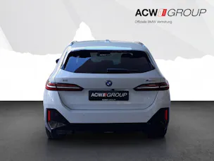 BMW i5 M60 xDrive Touring