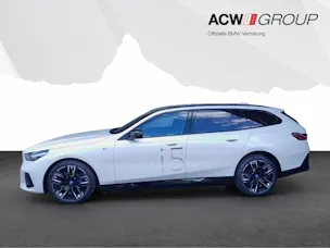 BMW i5 M60 xDrive Touring