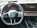 BMW i5 M60 xDrive Touring