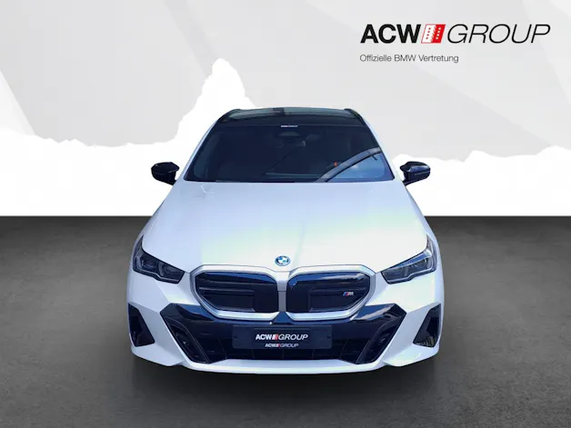 BMW i5 M60 xDrive Touring