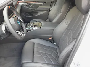 BMW i5 M60 xDrive Touring