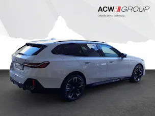 BMW i5 M60 xDrive Touring