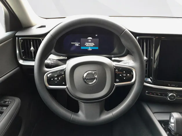 Volvo V60 Cross Country 2.0 B4 Plus AWD