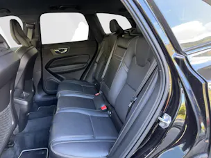 Volvo XC60 2.0 T6 R-Design AWD