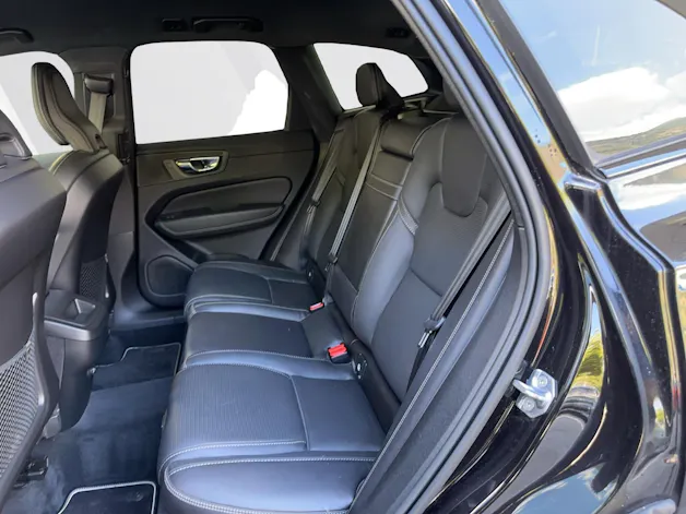 Volvo XC60 2.0 T6 R-Design AWD