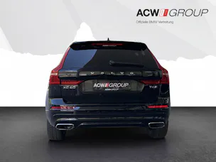 Volvo XC60 2.0 T6 R-Design AWD