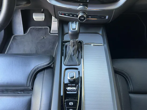 Volvo XC60 2.0 T6 R-Design AWD
