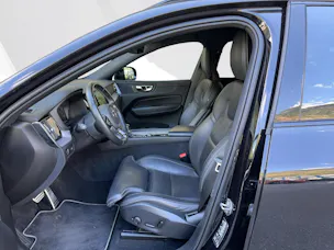 Volvo XC60 2.0 T6 R-Design AWD