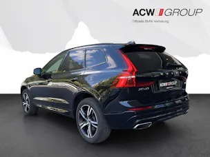 Volvo XC60 2.0 T6 R-Design AWD