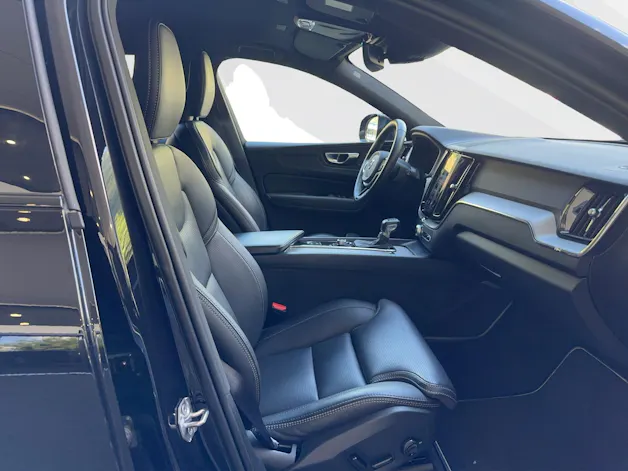 Volvo XC60 2.0 T6 R-Design AWD