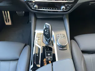 BMW 520d xDrive Touring