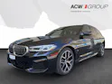 BMW 520d xDrive Touring