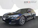 BMW 520d xDrive Touring