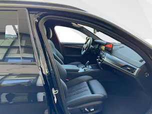 BMW 520d xDrive Touring
