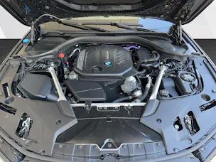 BMW 520d xDrive Touring