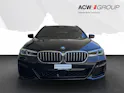 BMW 520d xDrive Touring
