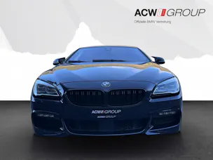 BMW 650i xDrive Coupé