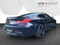 BMW 650i xDrive Coupé