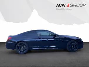 BMW 650i xDrive Coupé