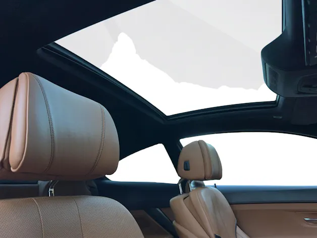 BMW 650i xDrive Coupé