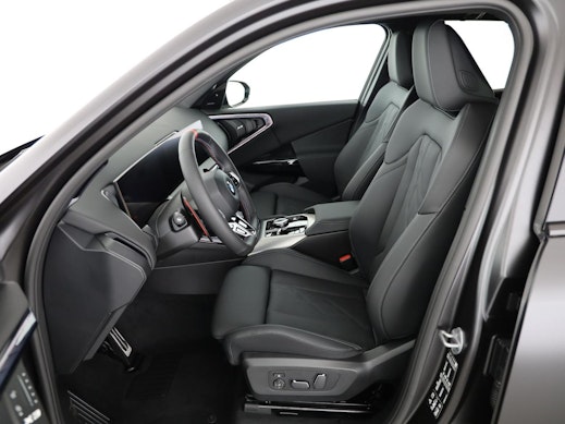 BMW X3 M50i 3