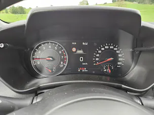 Suzuki Swift 1.2 Compact Top Hybrid 4x4 MY24