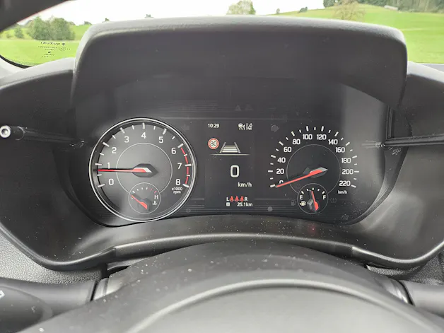Suzuki Swift 1.2 Compact Top Hybrid 4x4 MY24
