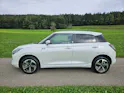 Suzuki Swift 1.2 Compact Top Hybrid 4x4 MY24