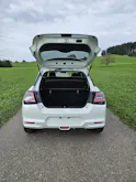 Suzuki Swift 1.2 Compact Top Hybrid 4x4 MY24