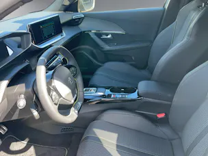 Peugeot 2008 e-GT