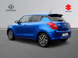 Suzuki Swift 1.2 Compact+ Hybrid