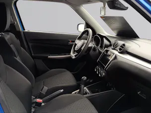 Suzuki Swift 1.2 Compact+ Hybrid