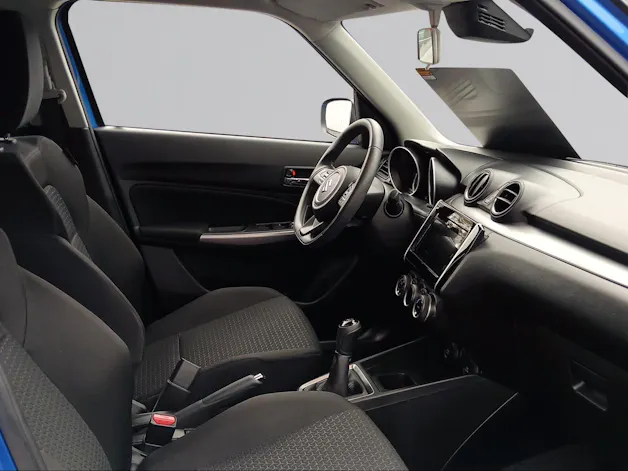Suzuki Swift 1.2 Compact+ Hybrid