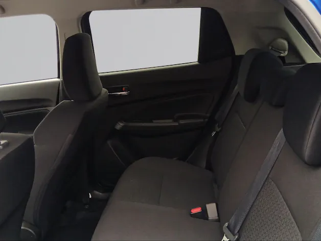 Suzuki Swift 1.2 Compact+ Hybrid