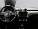 Suzuki Swift 1.2 Compact+ Hybrid