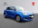 Suzuki Swift 1.2 Compact+ Hybrid
