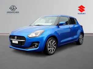 Suzuki Swift 1.2 Compact+ Hybrid