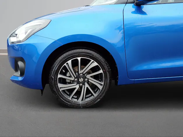 Suzuki Swift 1.2 Compact+ Hybrid