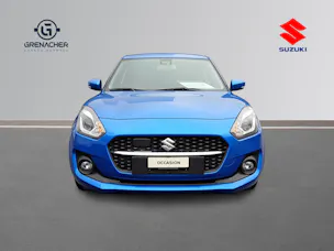 Suzuki Swift 1.2 Compact+ Hybrid