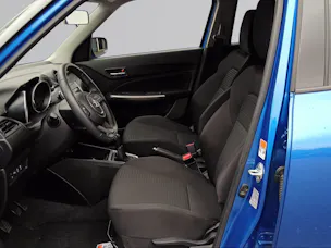 Suzuki Swift 1.2 Compact+ Hybrid