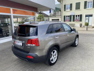 Kia Sorento 2.2 CRDi Style 4x4