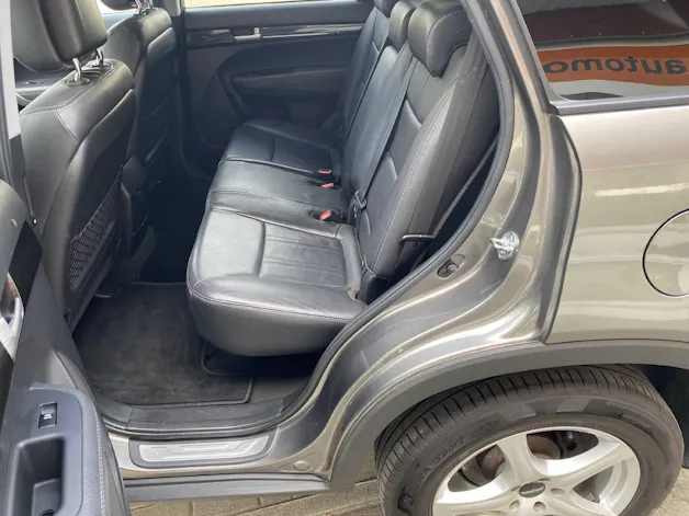 Kia Sorento 2.2 CRDi Style 4x4
